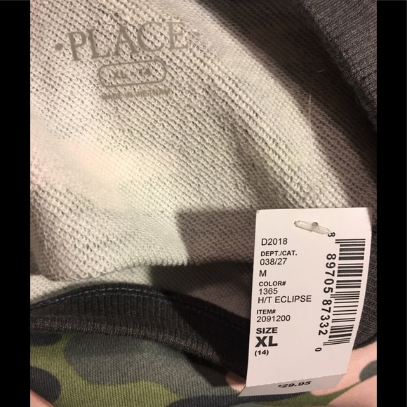 The Children’s Place Dress - Picture 8 of 8